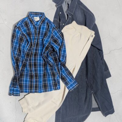 身長189cmが「TYサイズ」の服を買ってみたのイメージ画像