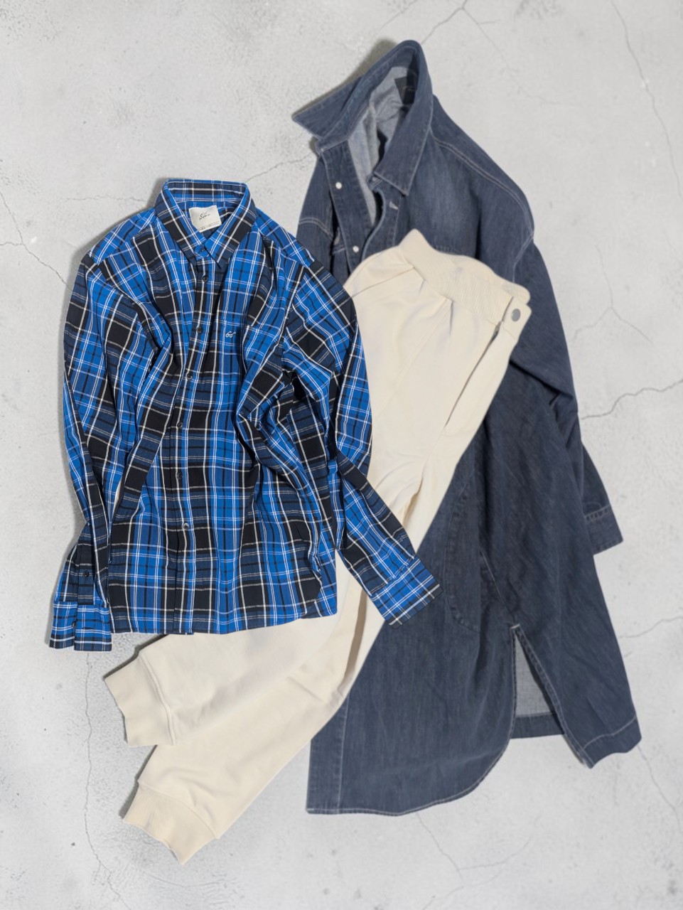 身長189cmが「TYサイズ」の服を買ってみた